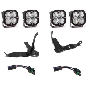 Honda Talon Headlight Kit - Baja Designs - Pro - 2019 Honda Talon Headlight Kit - Baja Designs - Pro - 2019
